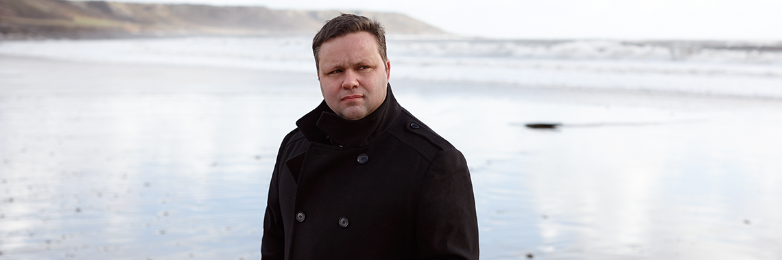 Paul Potts